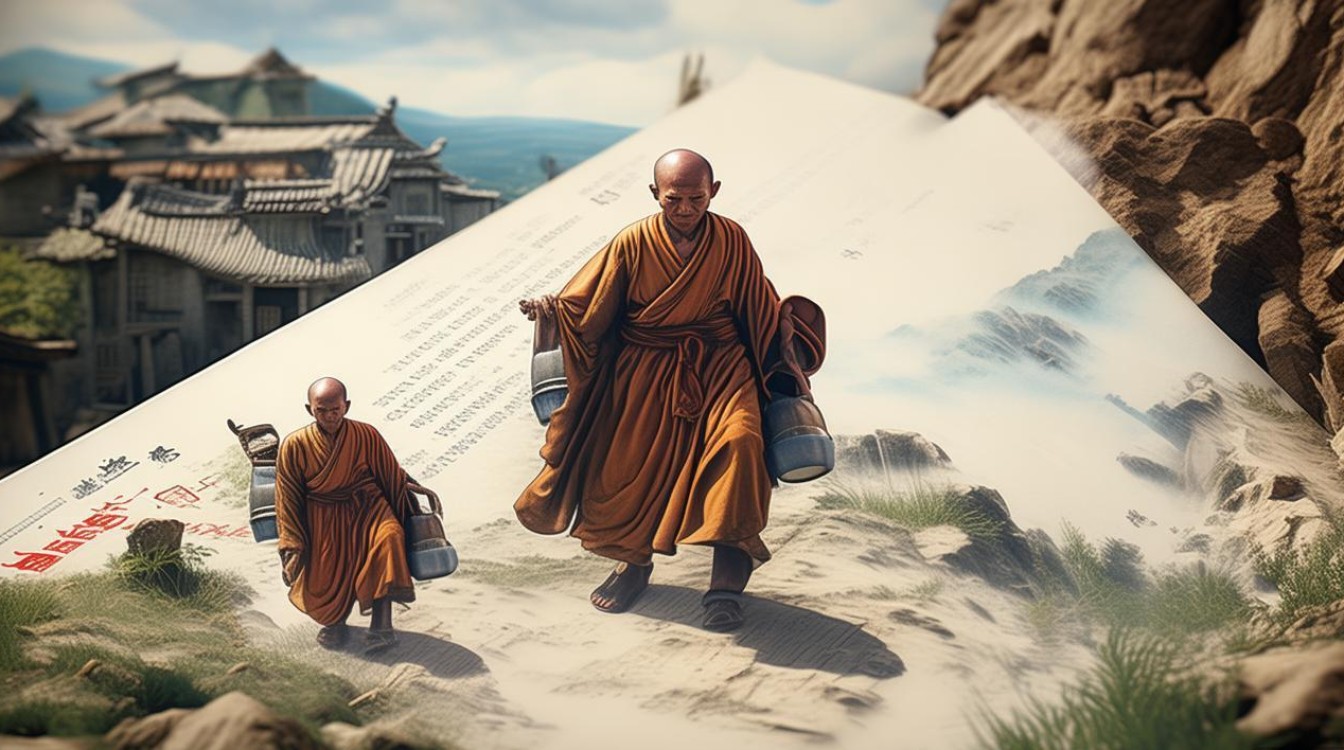 三个和尚挑水喝，现代团队如何破解困局？-图1