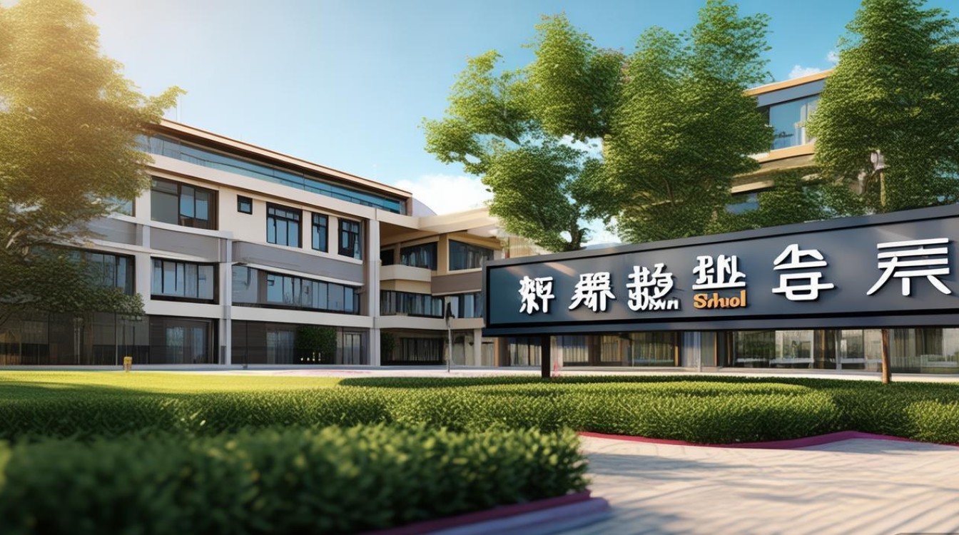 邯郸阳光辅导学校2025年最新地址在哪?-图1 邯郸阳光辅导学校2025年最新地址在哪?-图1