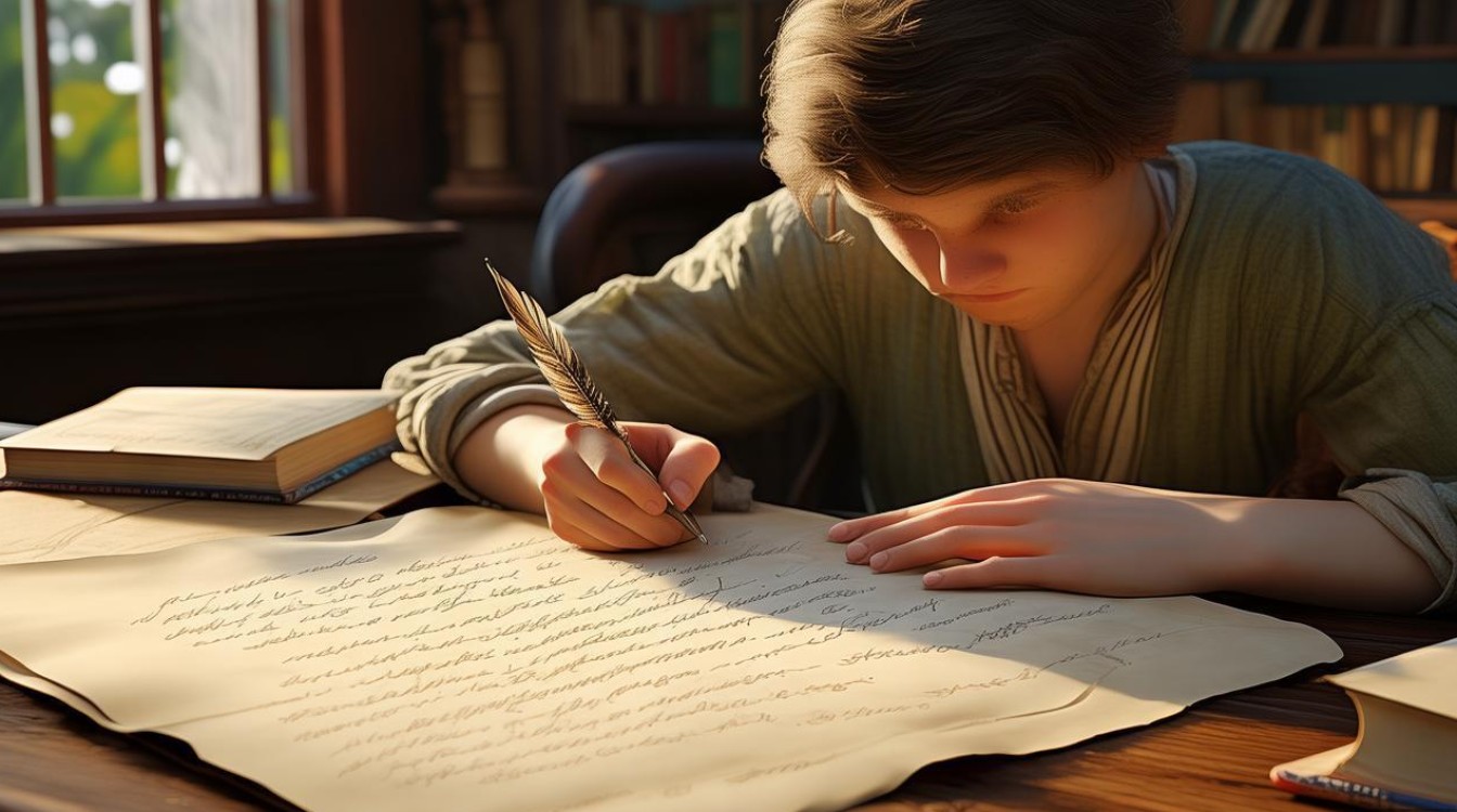 才华是作文加分项还是硬通货?-图1 才华是作文加分项还是硬通货?-图1