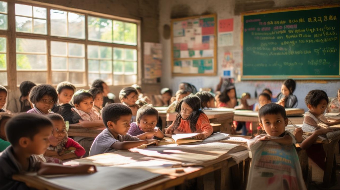 下乡辅导班今年开课了？家长最关心的报名方式是什么？-图1