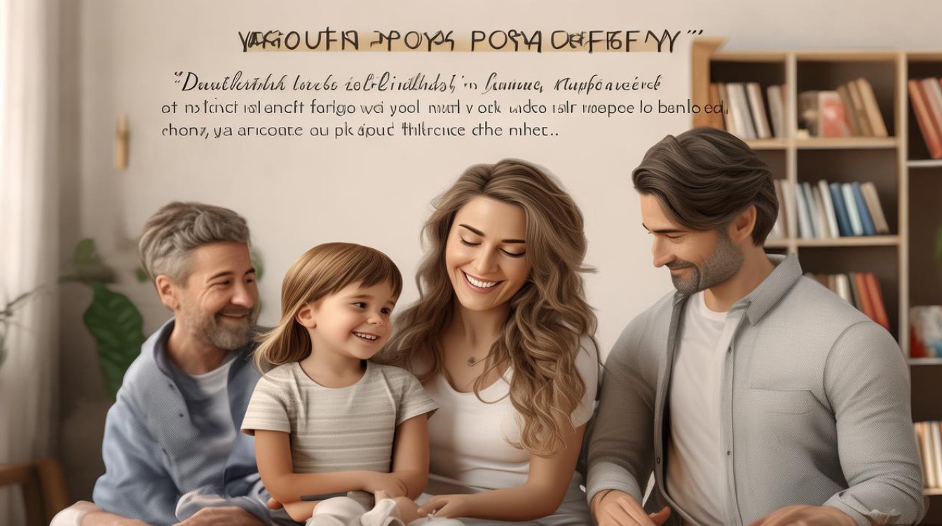 感恩父母,为何常被我们忽略?-图1 感恩父母,为何常被我们忽略?-图1