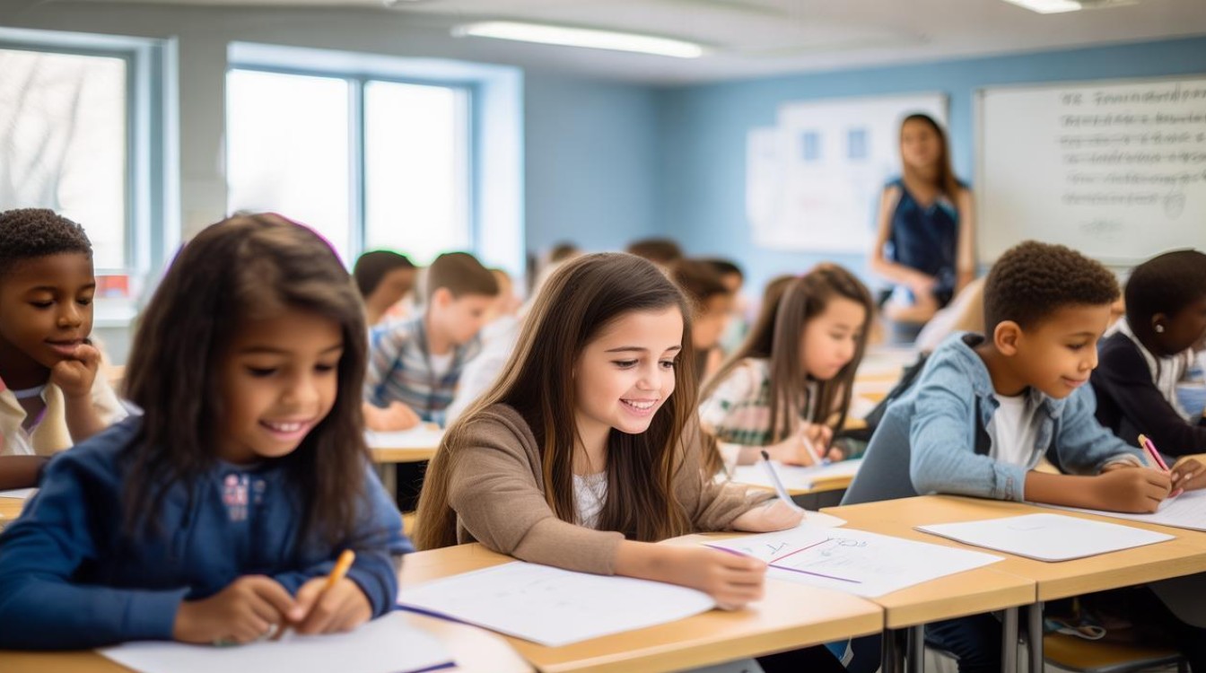 初二辅导机构2025哪家提分快?小班课还是1对1?-图1 初二辅导机构2025哪家提分快?小班课还是1对1?-图1