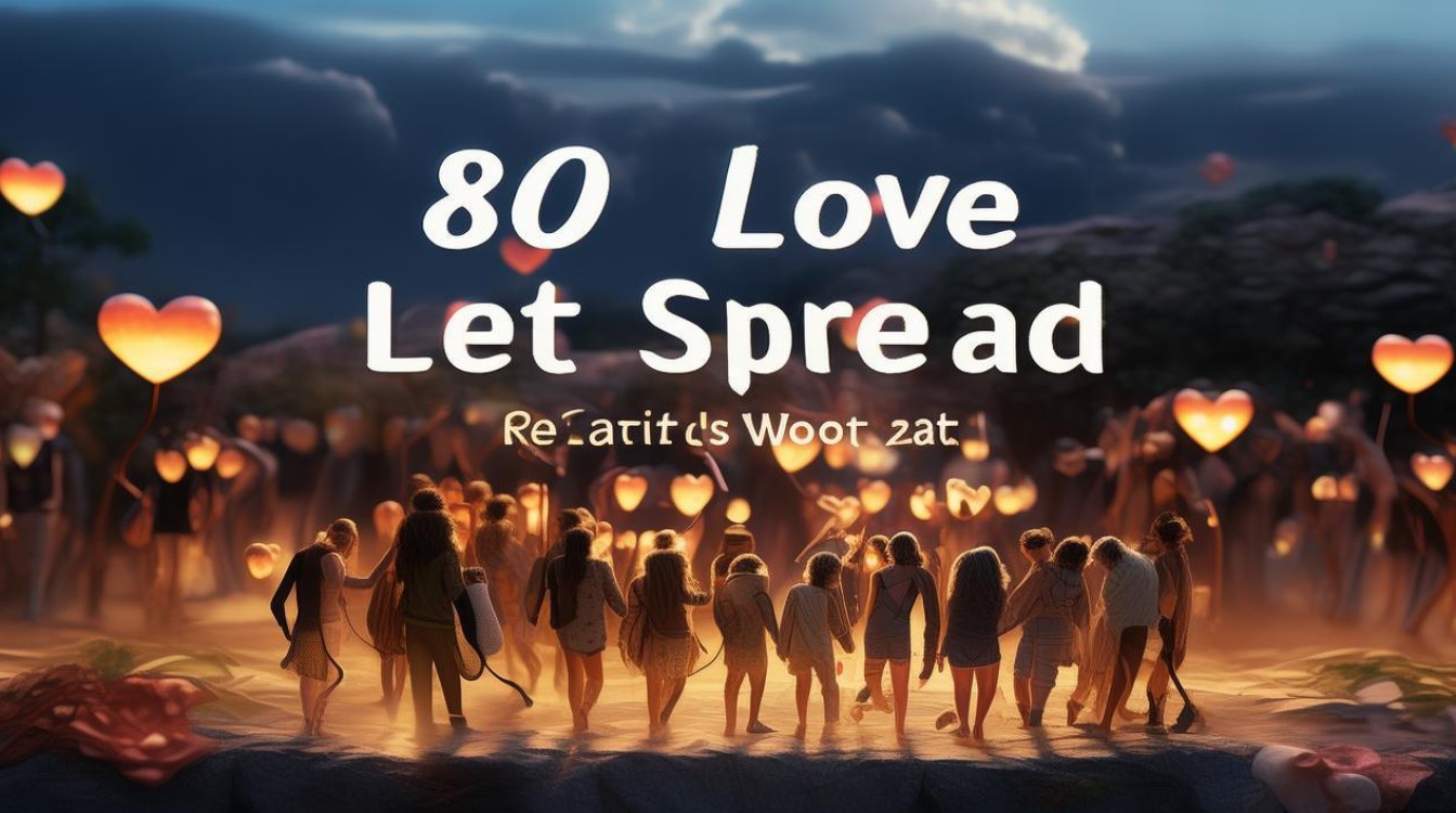 当代青年如何以行动让爱传递成时代暖流?-图1 当代青年如何以行动让爱传递成时代暖流?-图1