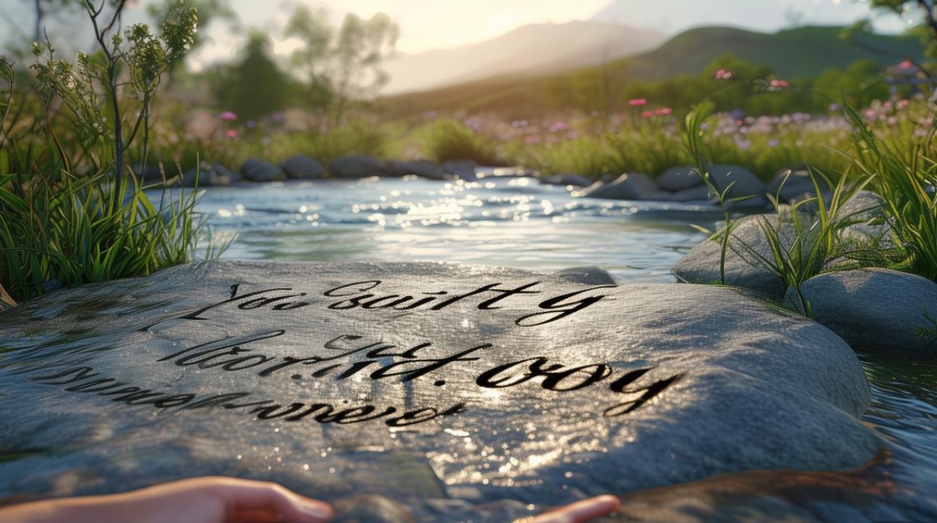 当下社会,如何真正学会放下?-图1 当下社会,如何真正学会放下?-图1