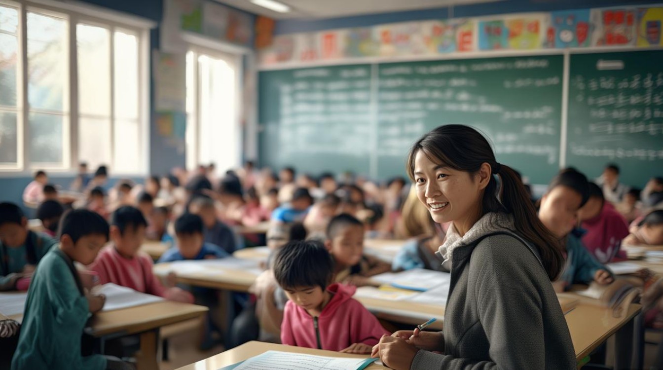 肇东人民小学辅导班最新政策是什么?-图1 肇东人民小学辅导班最新政策是什么?-图1