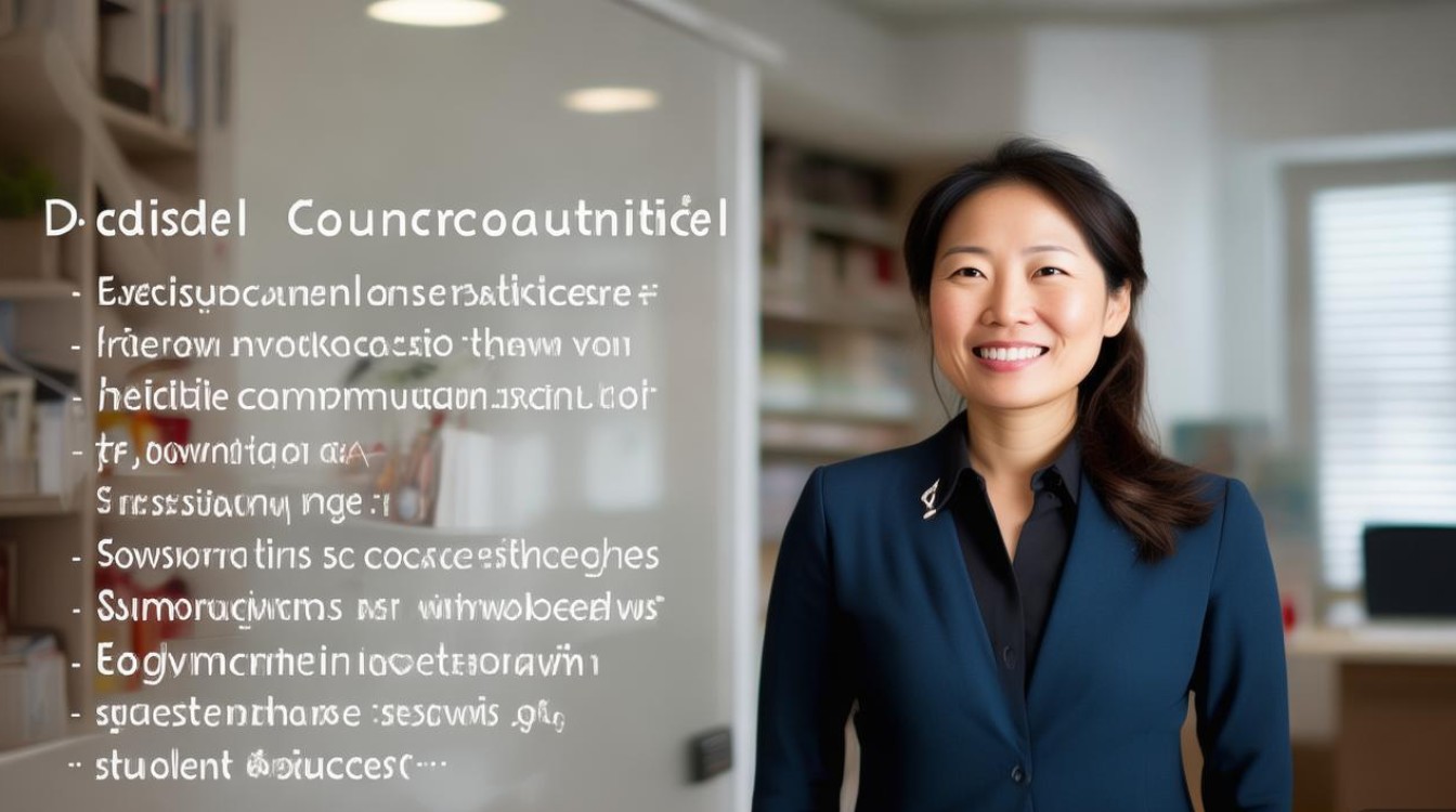 新时代辅导员素质要求有哪些新变化?-图1 新时代辅导员素质要求有哪些新变化?-图1