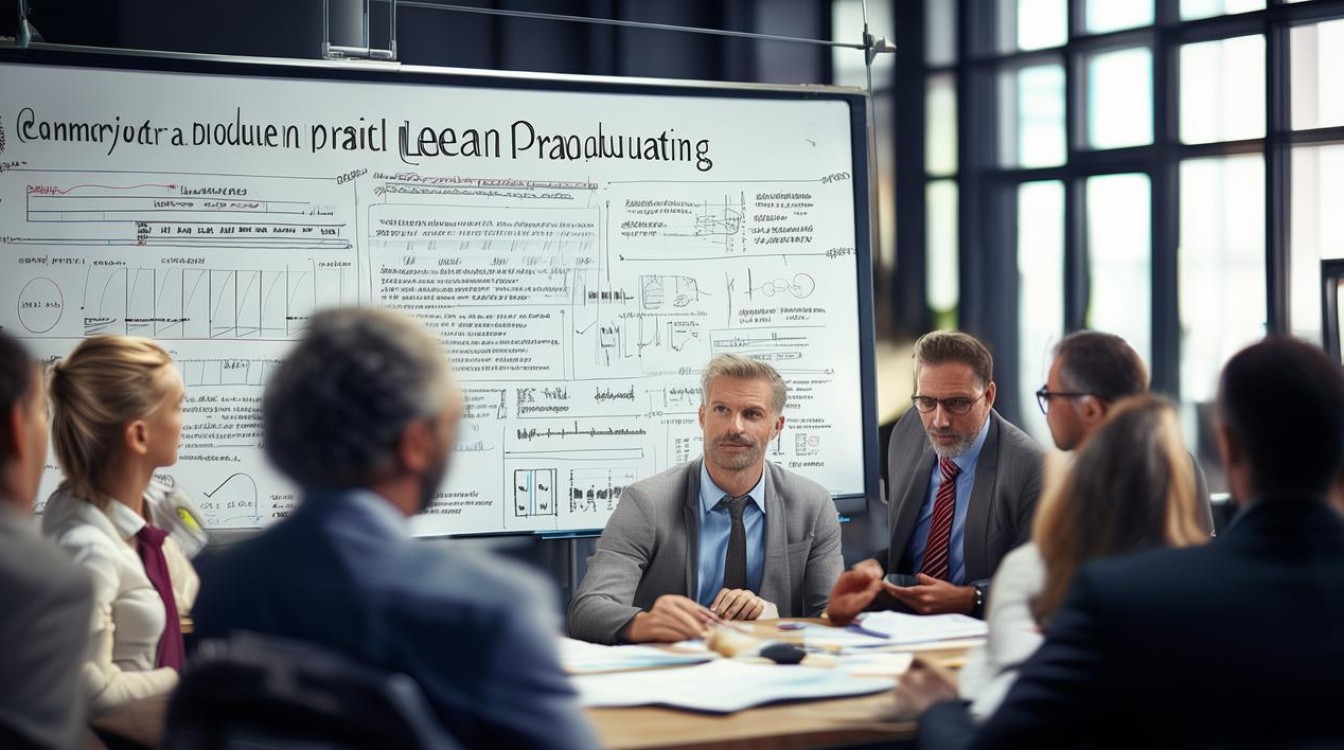 精益生产咨询如何助力企业2025年降本增效?-图1 精益生产咨询如何助力企业2025年降本增效?-图1