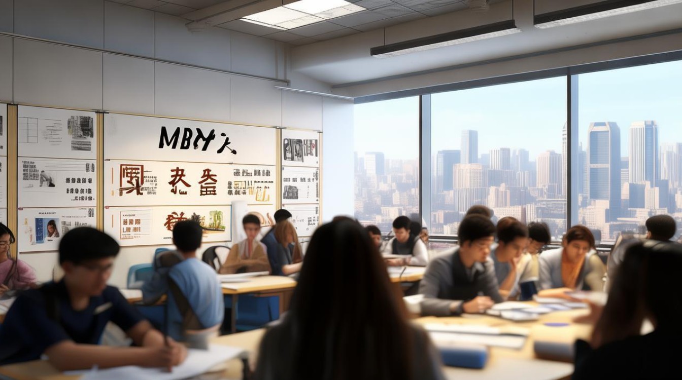 太奇MBA复试班今年开课了吗?现在报还来得及吗?-图1 太奇MBA复试班今年开课了吗?现在报还来得及吗?-图1