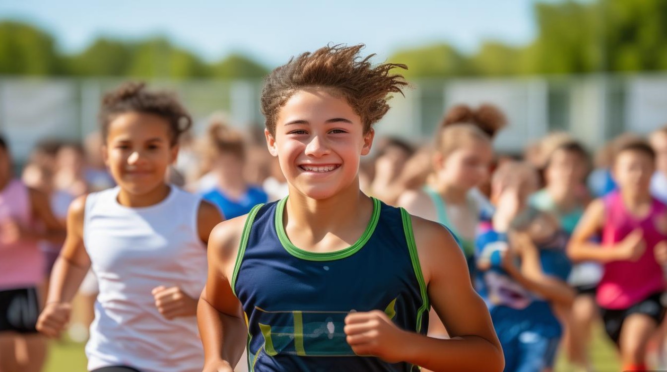 运动会精神过时了吗?新时代青年该如何传承?-图1 运动会精神过时了吗?新时代青年该如何传承?-图1