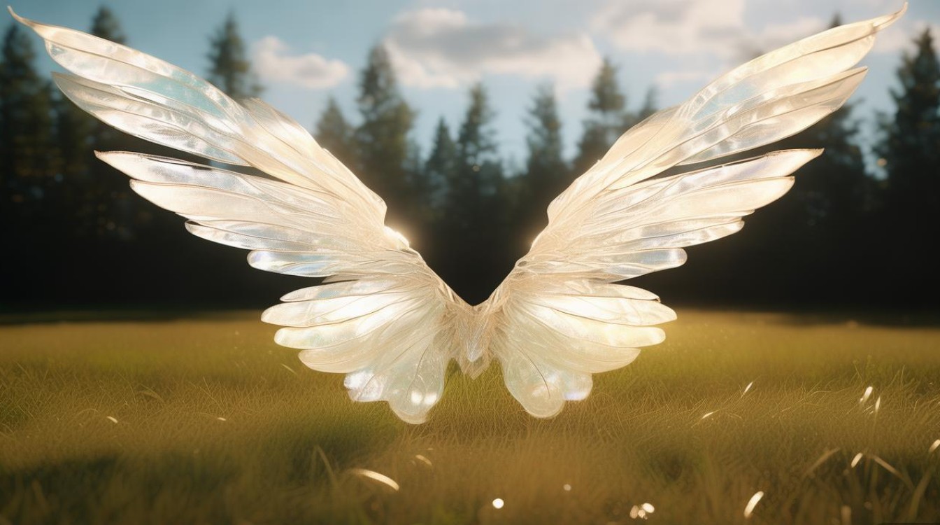 隐形翅膀过时了吗?当代青年还需精神翅膀吗?-图1 隐形翅膀过时了吗?当代青年还需精神翅膀吗?-图1