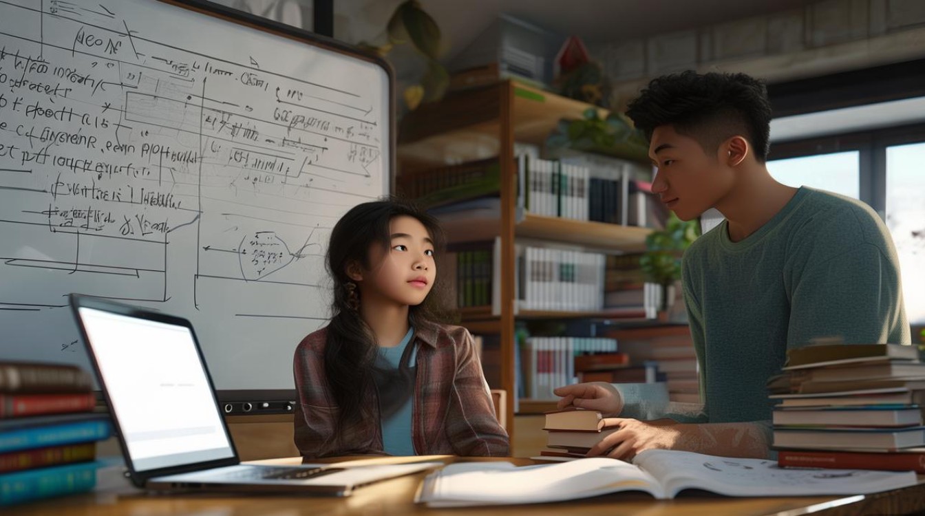 2025年家教一对一怎么辅导才高效?最新方法解析-图1 2025年家教一对一怎么辅导才高效?最新方法解析-图1