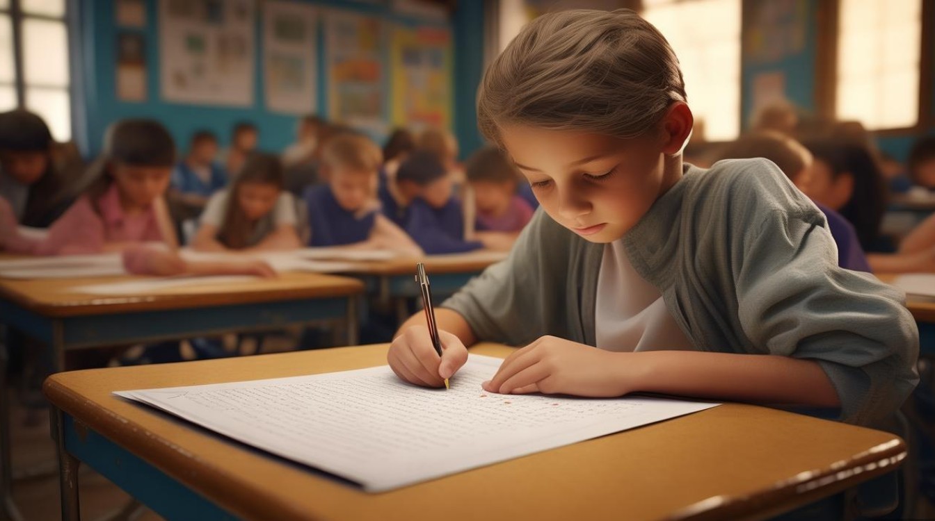 初二议论文如何写出时效性?30字标题技巧?-图1 初二议论文如何写出时效性?30字标题技巧?-图1