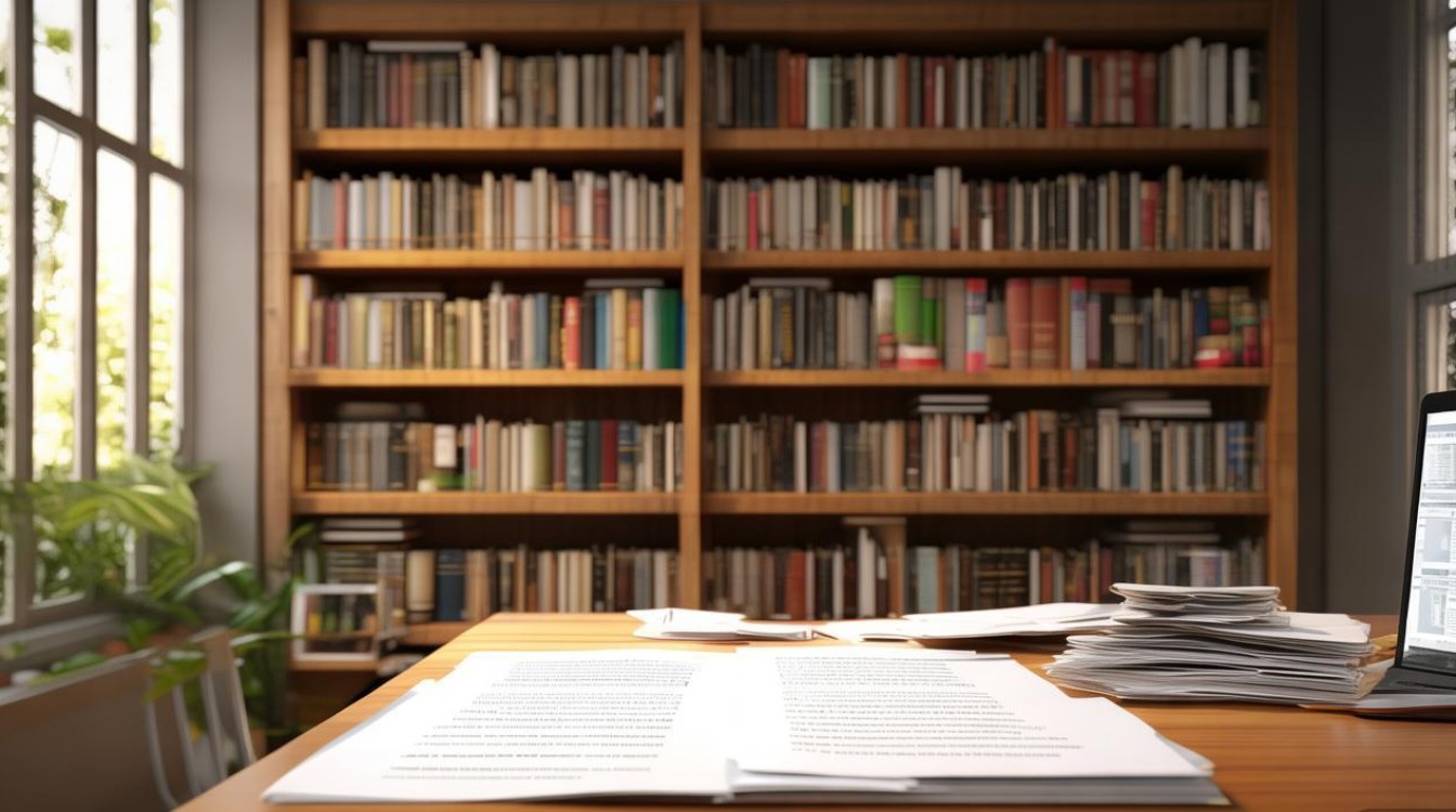 书桌还是摆设?当代青年高效学习空间如何打造?-图1 书桌还是摆设?当代青年高效学习空间如何打造?-图1