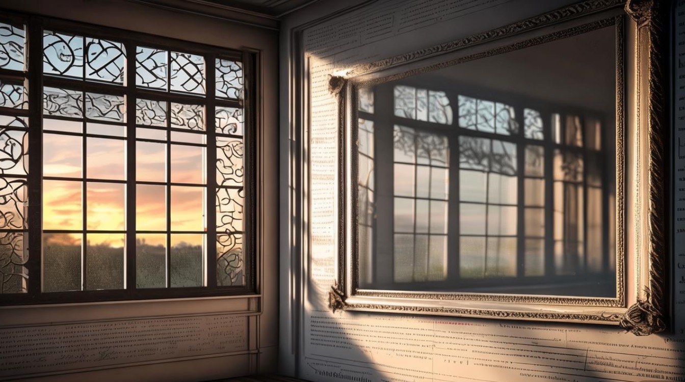 窗与镜,当代青年该以何为鉴?-图1 窗与镜,当代青年该以何为鉴?-图1