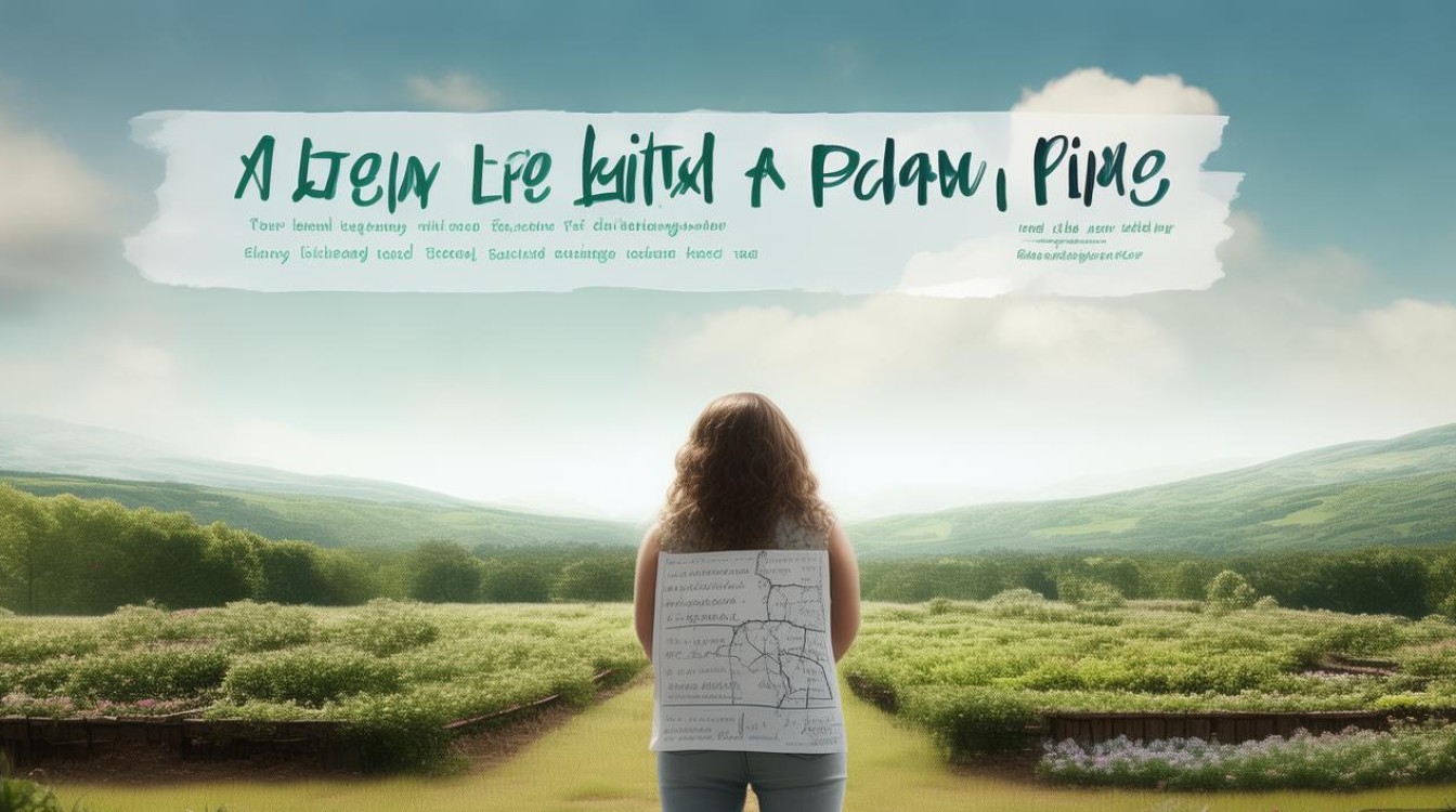 计划人生,如何应对AI时代的不确定性?-图1 计划人生,如何应对AI时代的不确定性?-图1