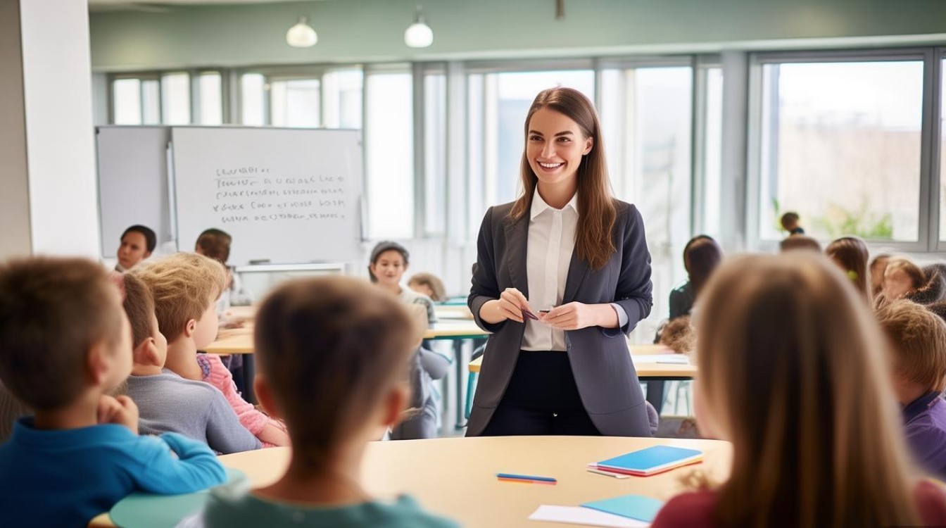 少儿外教一对一辅导,2025年真的值吗?-图1 少儿外教一对一辅导,2025年真的值吗?-图1