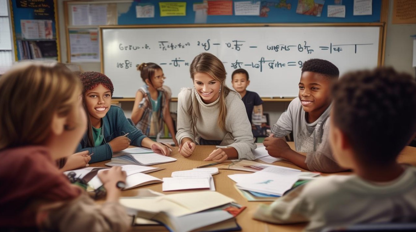 辅导作业崩溃?家长如何高效不内耗?-图1 辅导作业崩溃?家长如何高效不内耗?-图1