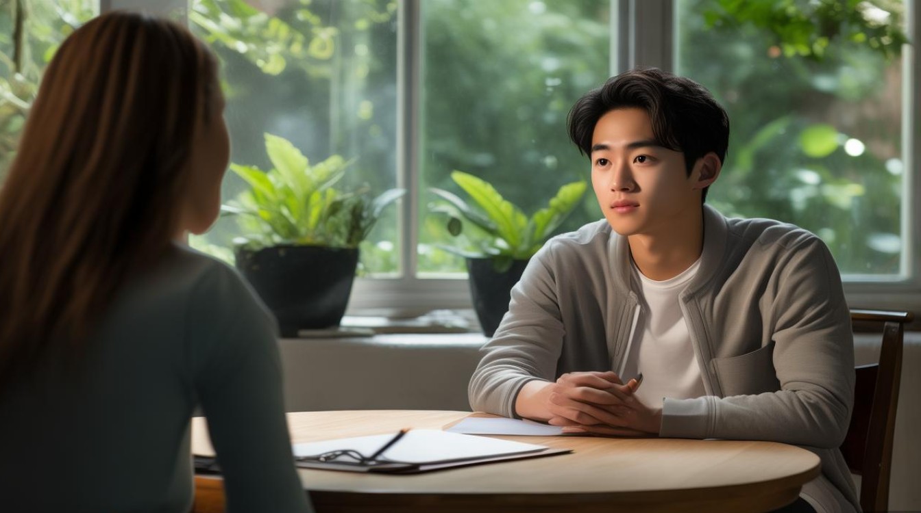 考试焦虑个案辅导,如何快速缓解当下备考压力?-图1 考试焦虑个案辅导,如何快速缓解当下备考压力?-图1