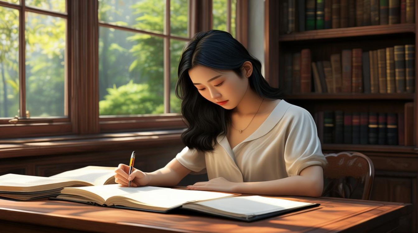 坚持的议论文范文,当代青年如何用坚持破除内卷焦虑?-图1 坚持的议论文范文,当代青年如何用坚持破除内卷焦虑?-图1