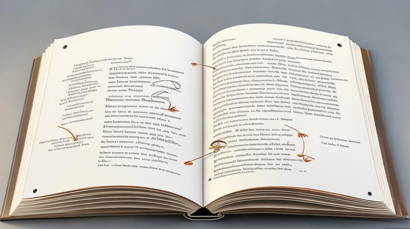 议论文作品简介怎么写?2025年最新模板与避坑指南-图1 议论文作品简介怎么写?2025年最新模板与避坑指南-图1