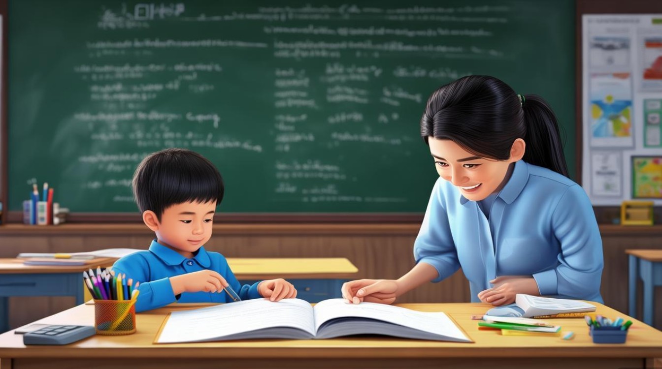 双减后小学生放学作业辅导,家长该怎么做?-图1 双减后小学生放学作业辅导,家长该怎么做?-图1