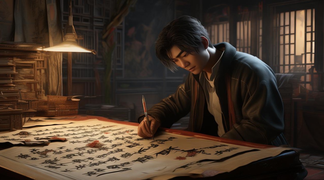 李商隐议论文新发现?千年文脉如何照亮当下?-图1 李商隐议论文新发现?千年文脉如何照亮当下?-图1