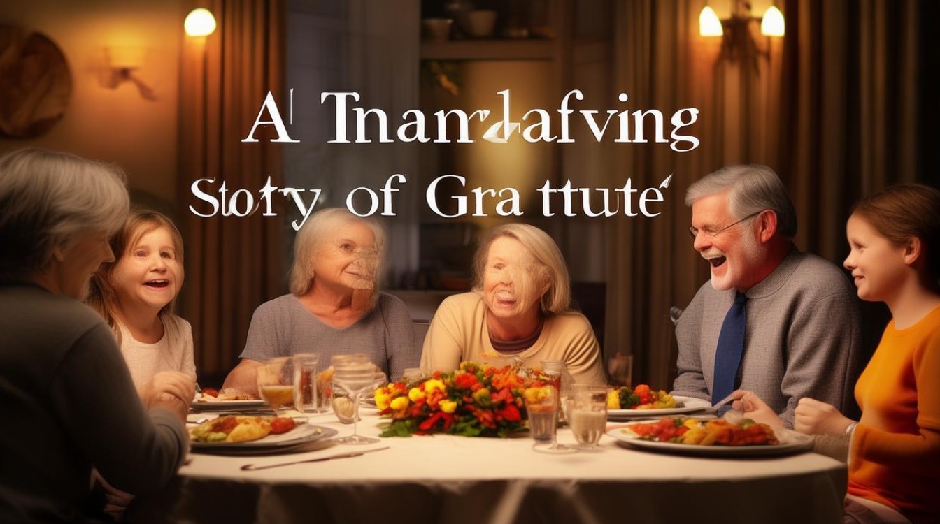 感恩议论文素材2025年最新事例有哪些?-图1 感恩议论文素材2025年最新事例有哪些?-图1