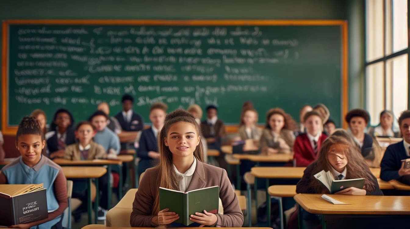 新高考下,高中生写团结议论文,如何避免千篇一律?-图1 新高考下,高中生写团结议论文,如何避免千篇一律?-图1