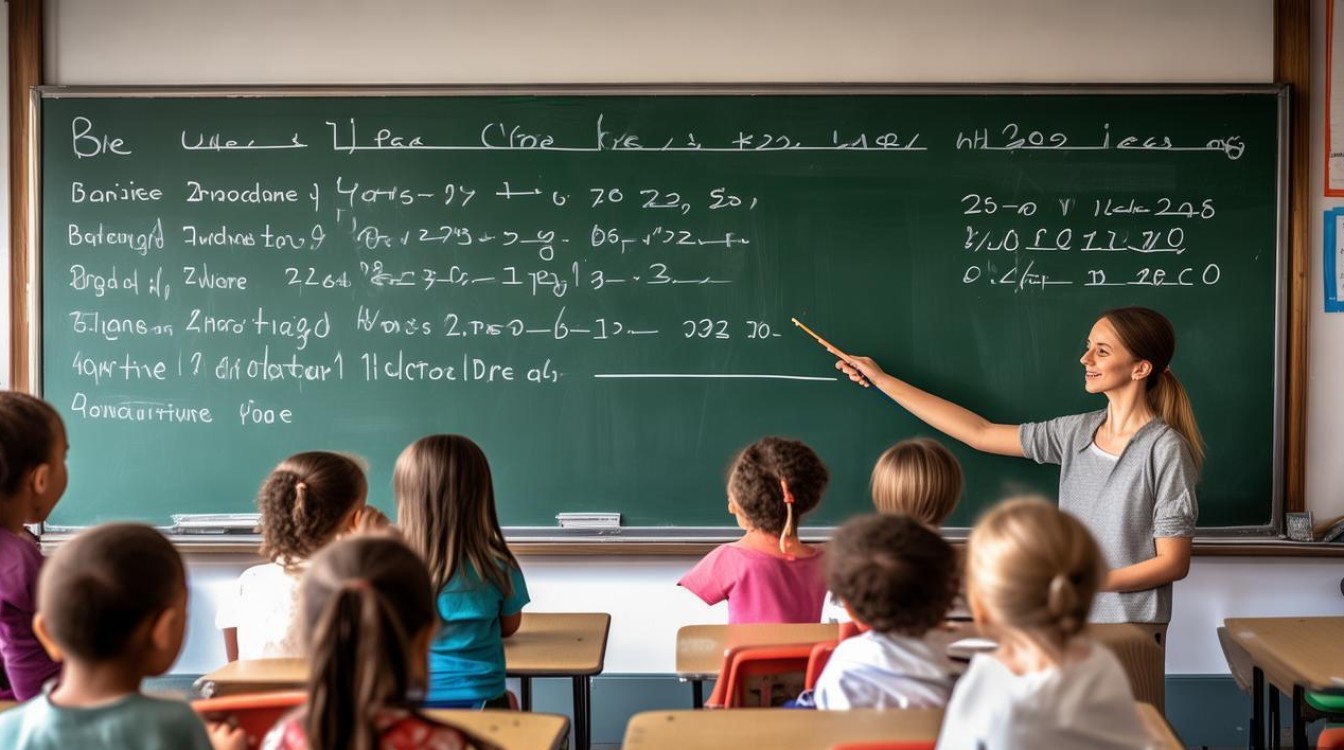 一年级数学辅导怎么教才有效?-图1 一年级数学辅导怎么教才有效?-图1