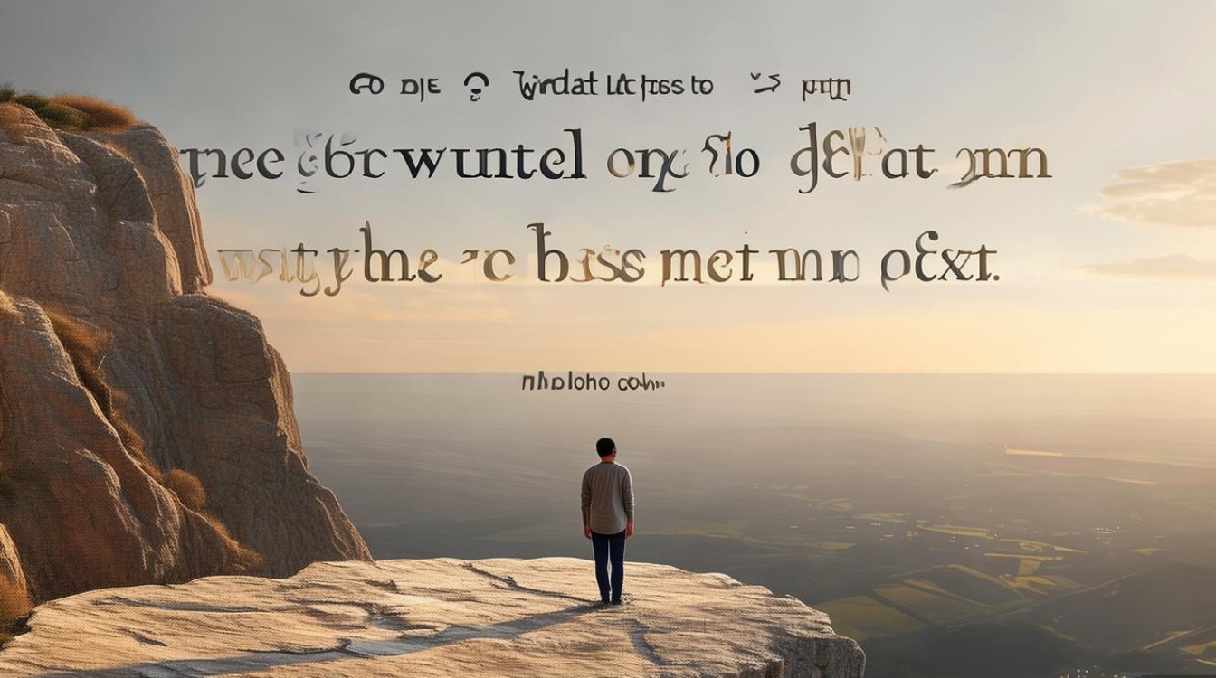 量力而为在快节奏时代,是保守还是智慧?-图1 量力而为在快节奏时代,是保守还是智慧?-图1