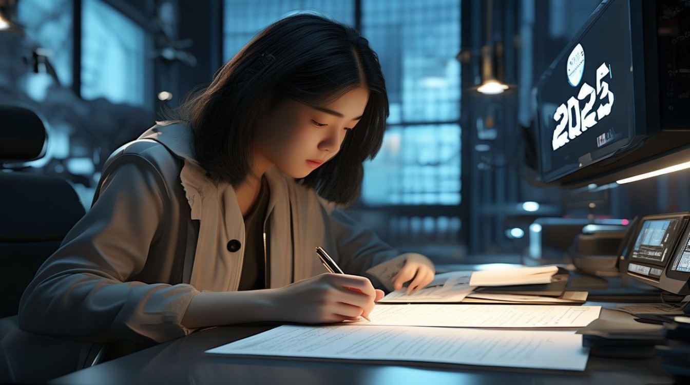 2025高考议论文怎么写？热点素材与评分标准是什么？-图1