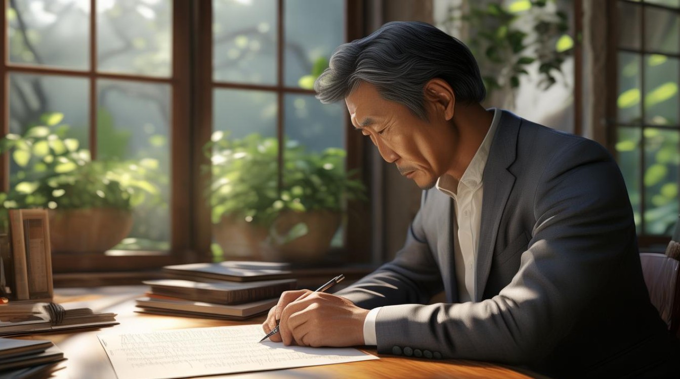 正人正己，时代浪潮下，个体如何守住初心？-图1