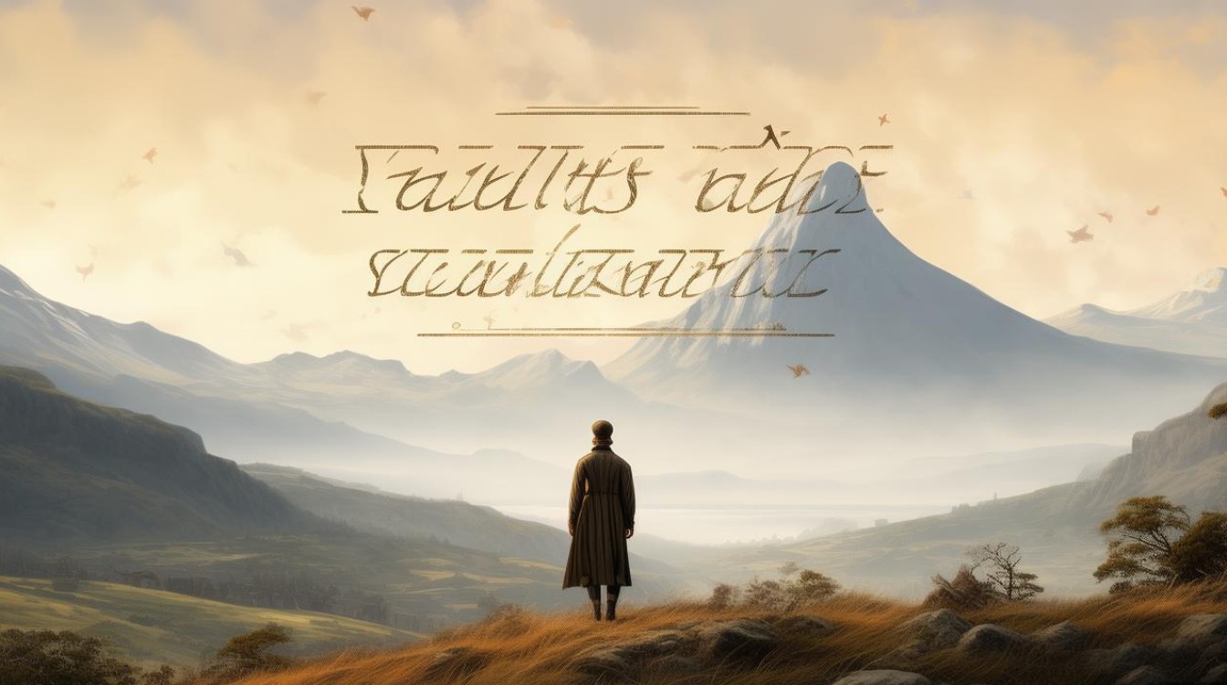 理想执着，在时代浪潮中如何不迷失？-图1