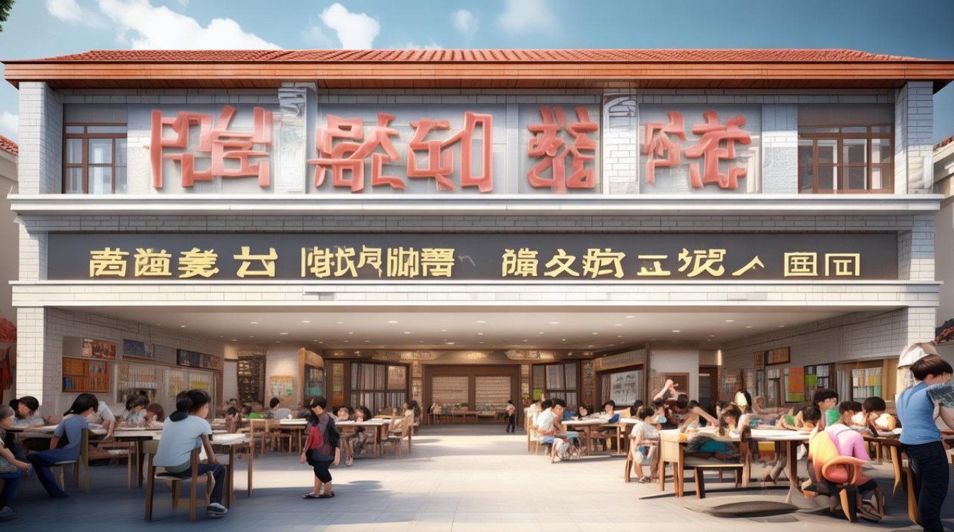 肇庆辅导中心2025最新收费？-图1