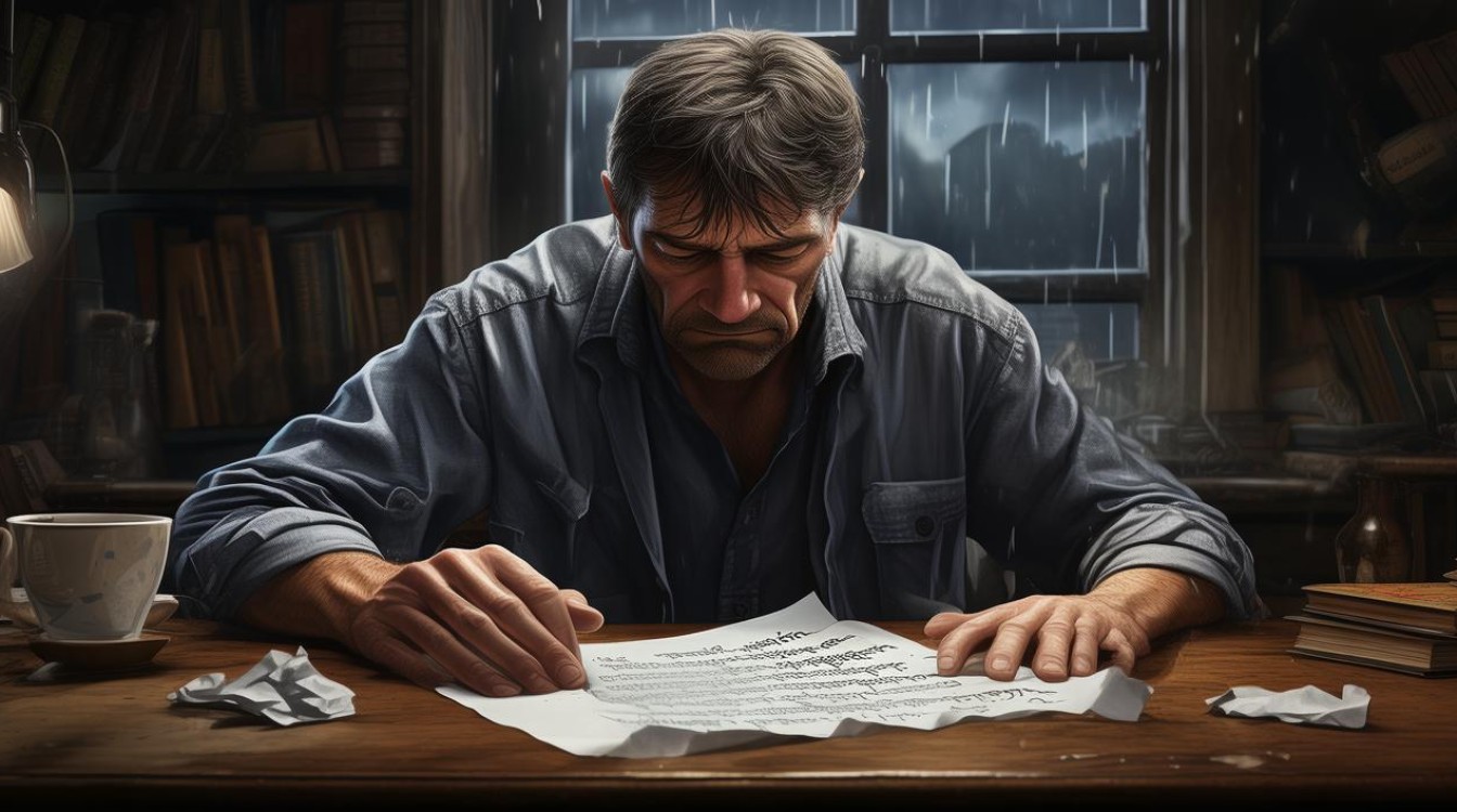 当下，我们该如何面对失去的时代焦虑？-图1