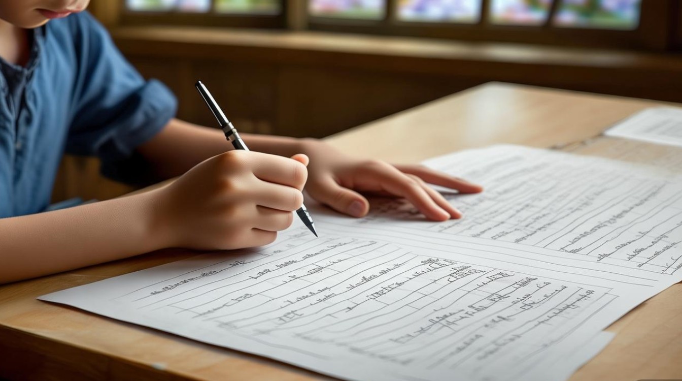 新时代高中生如何践行孝的真正内涵？-图1