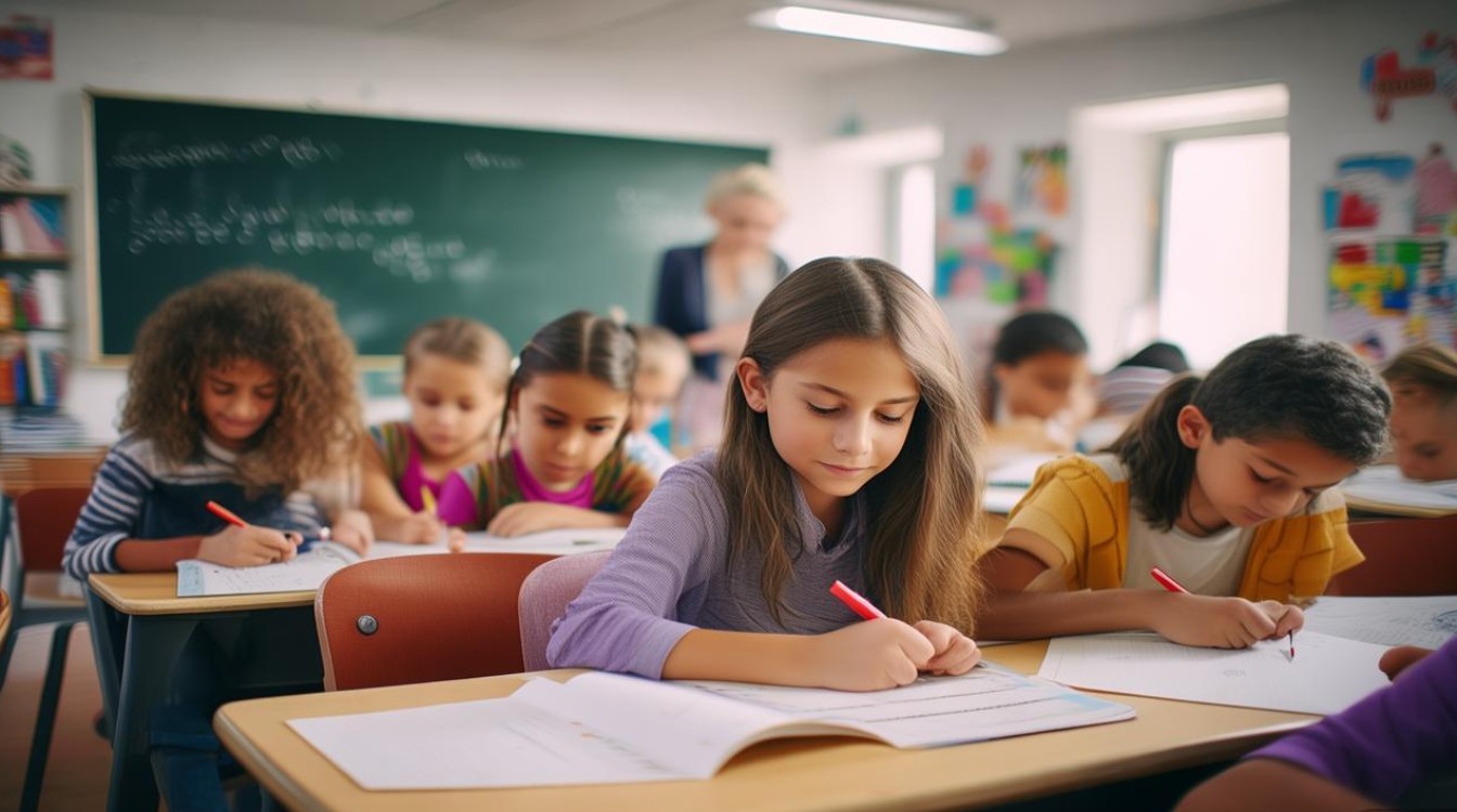 小学生作文辅导课，现在报还来得及吗？-图1