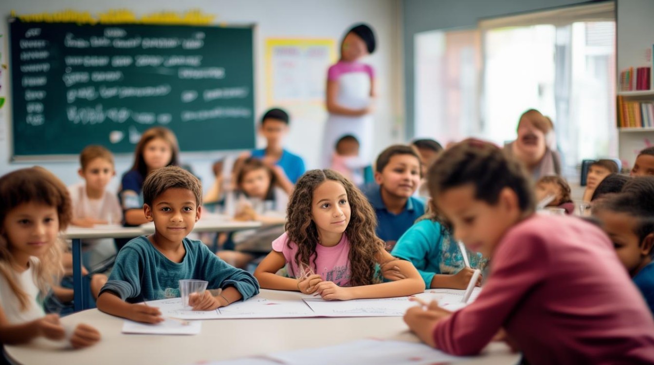 2025小学生托管辅导班政策有变？家长该咋选？-图1