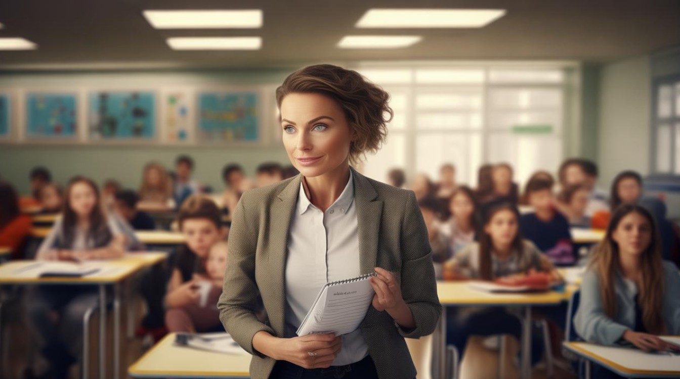 辅导员上课，是临时顶岗还是常态化改革？-图1