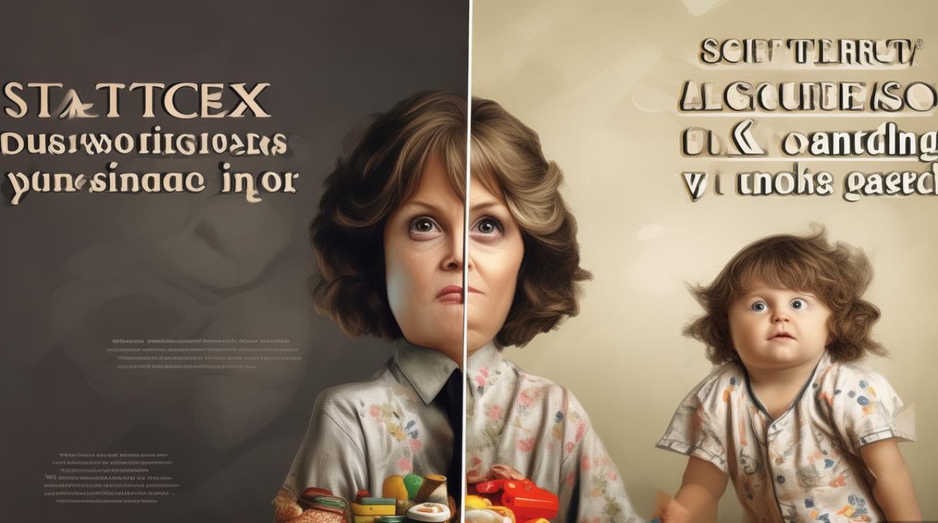 严厉与溺爱，当代教育如何平衡度？-图1