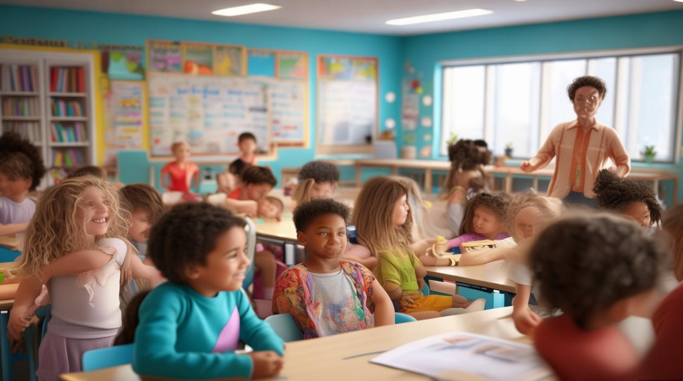 2025年少儿辅导班名字怎么取才合规又吸睛？-图1