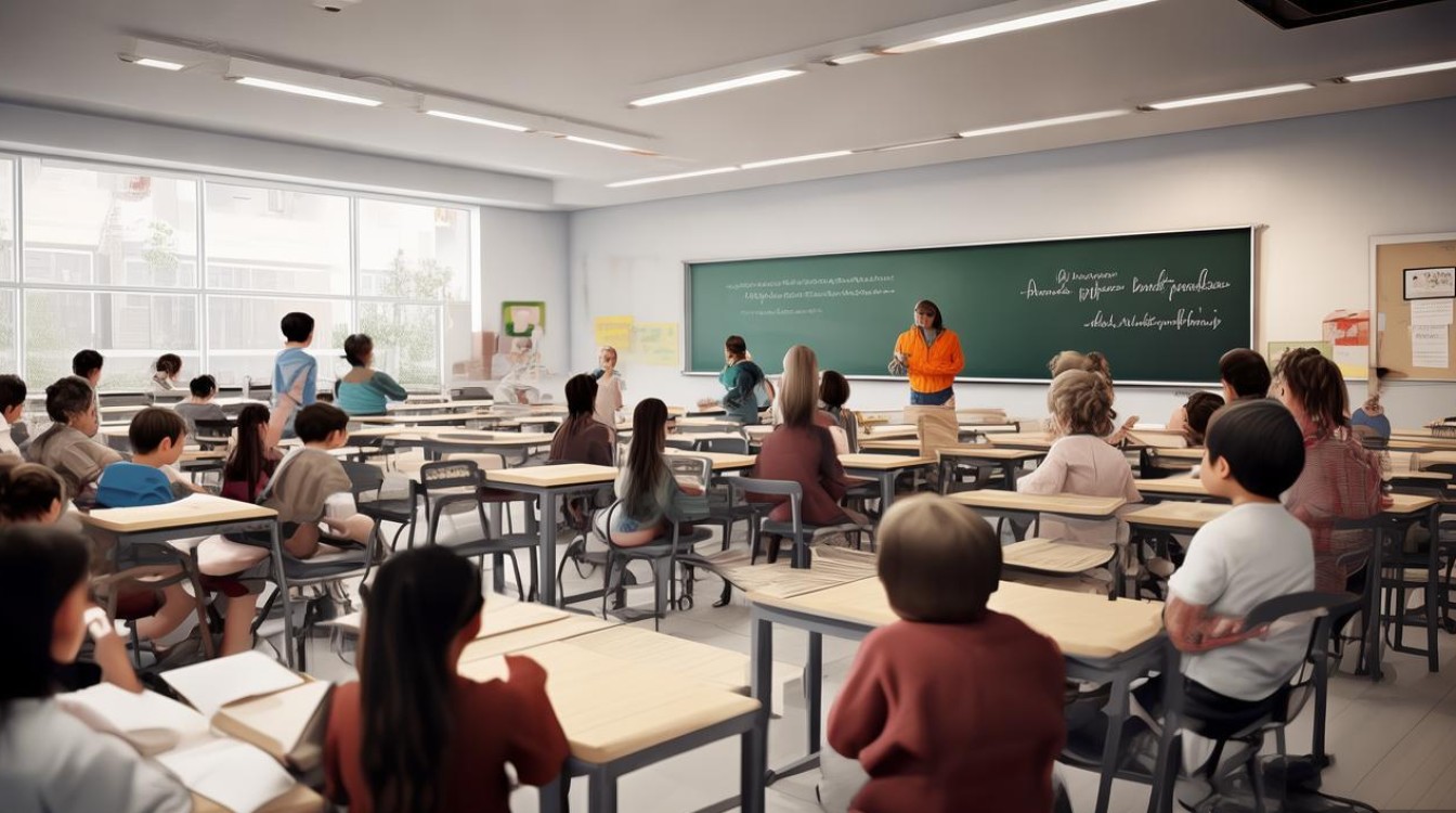 辅导班开班季,家长如何选才不踩坑?-图1 辅导班开班季,家长如何选才不踩坑?-图1