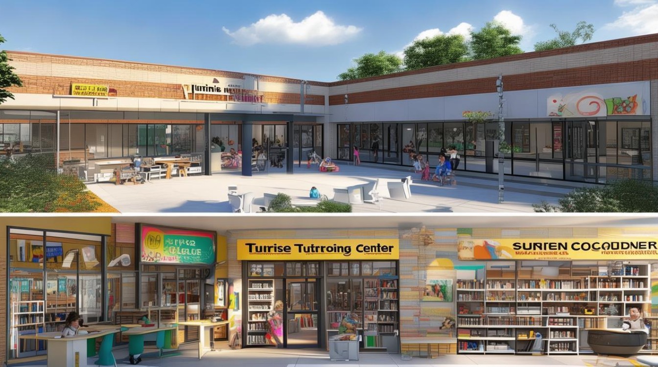 朝阳托管辅导中心，秋季班还招人吗？-图1