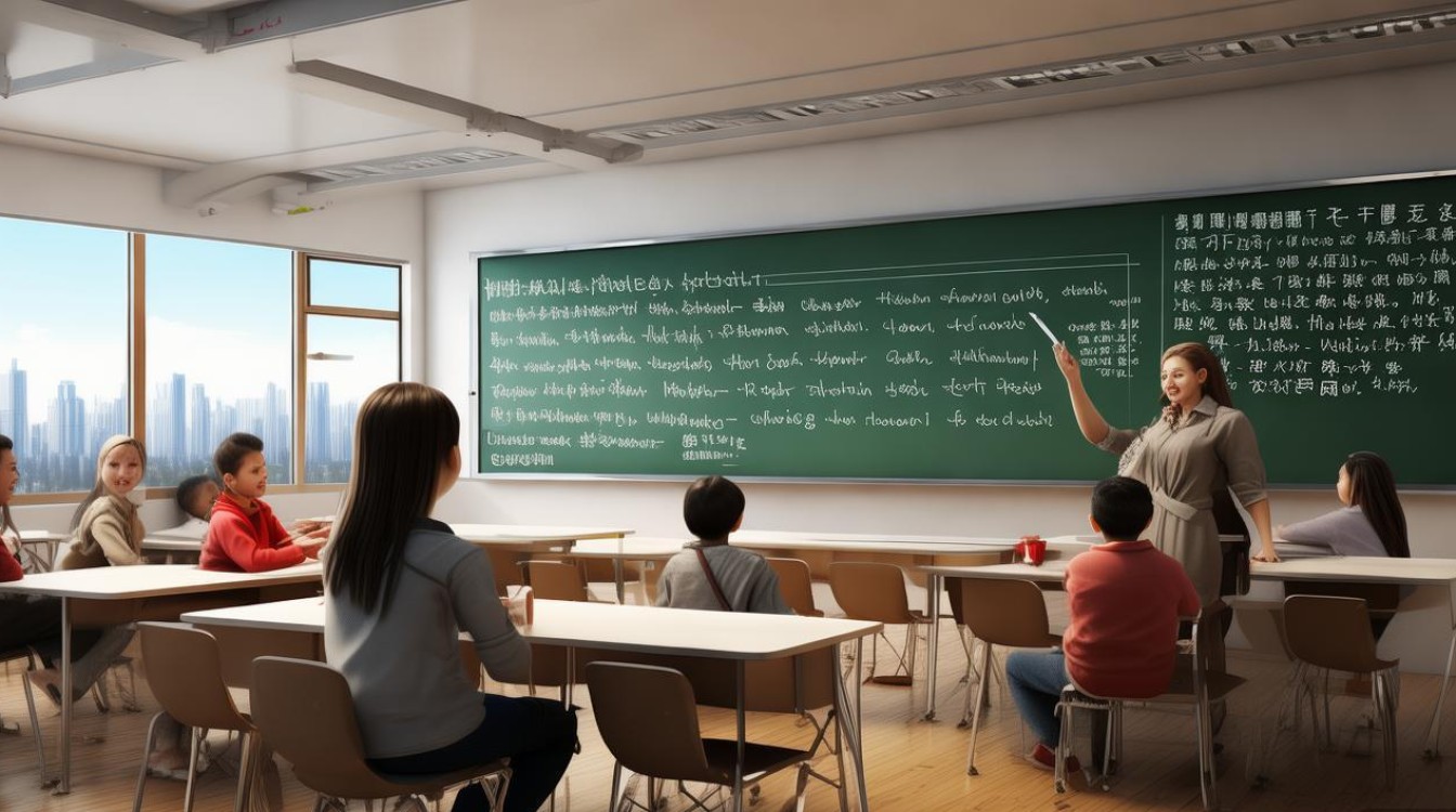 淄川英语辅导班2025哪家提分快?-图1 淄川英语辅导班2025哪家提分快?-图1