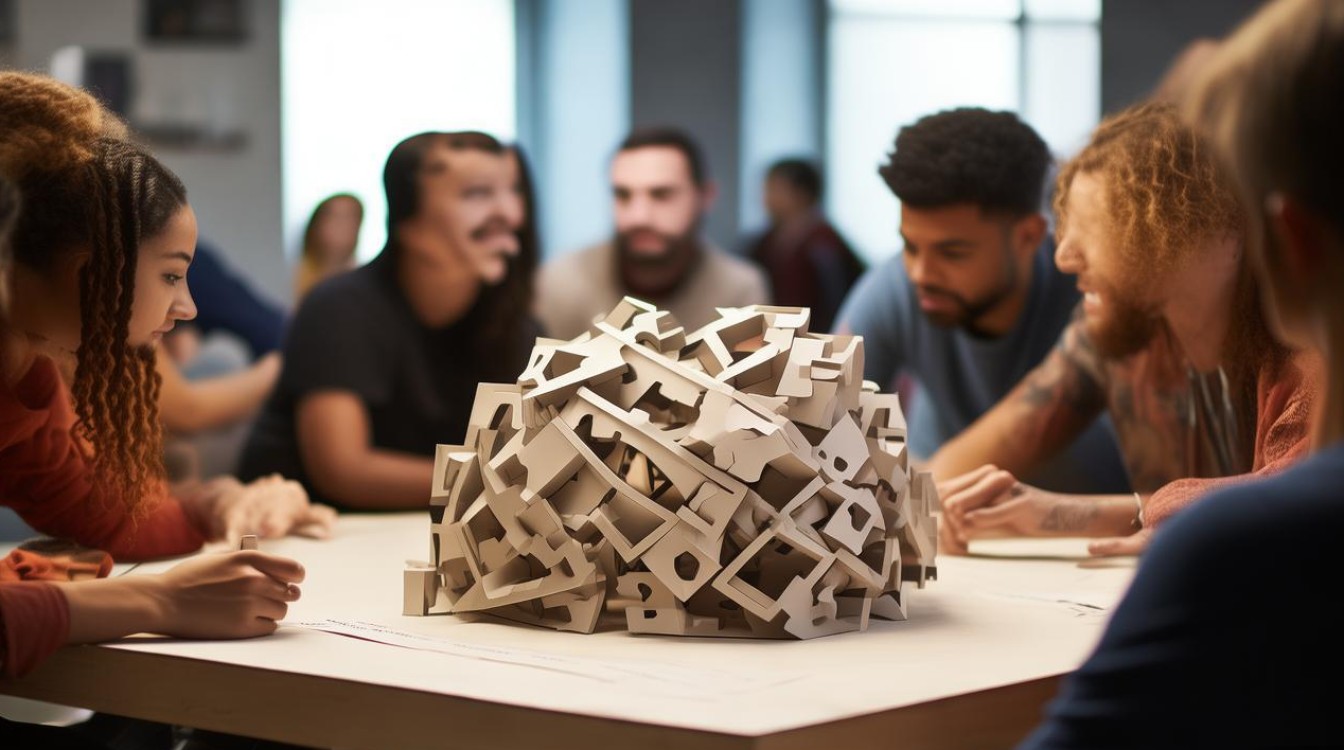 2025年团体心理辅导新道具,选对了吗?-图1 2025年团体心理辅导新道具,选对了吗?-图1