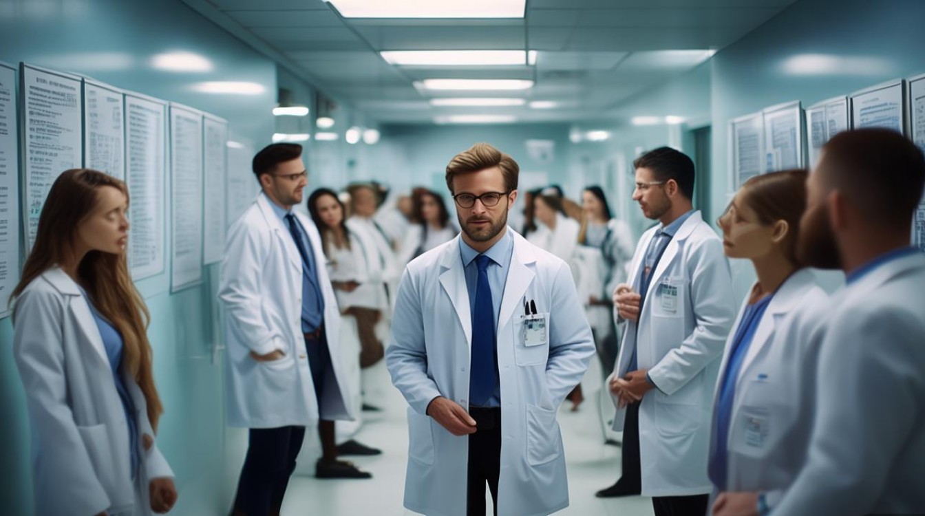 医院改革如何破解看病难、看病贵困局?-图1 医院改革如何破解看病难、看病贵困局?-图1