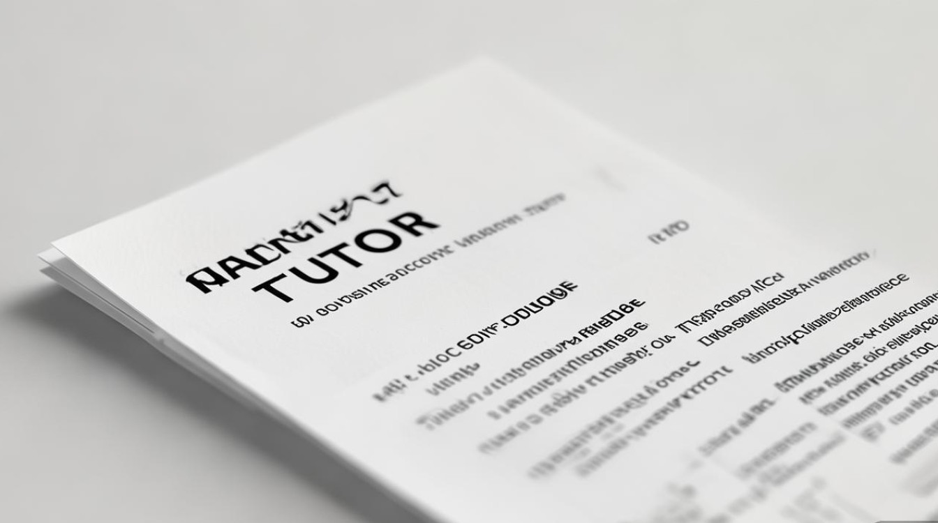 2025高中辅导简历怎么写?最新模板与技巧有哪些?-图1 2025高中辅导简历怎么写?最新模板与技巧有哪些?-图1