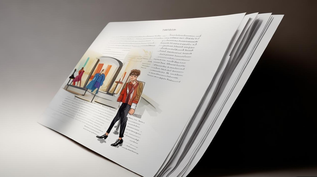 时尚作文如何写出新意,避免千篇一律?-图1 时尚作文如何写出新意,避免千篇一律?-图1