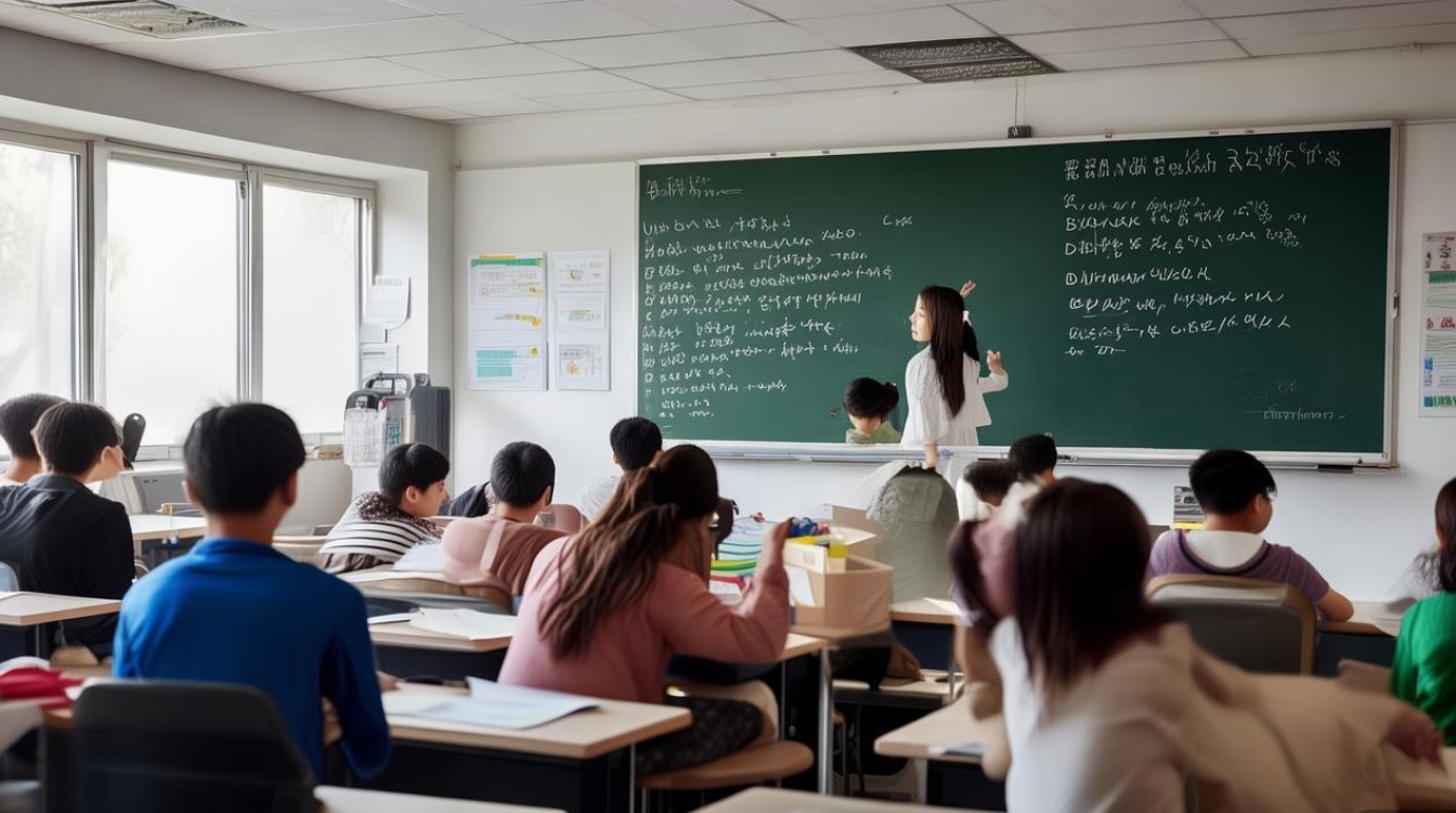 高考小班辅导今年提分效果真的比大班好?-图1 高考小班辅导今年提分效果真的比大班好?-图1