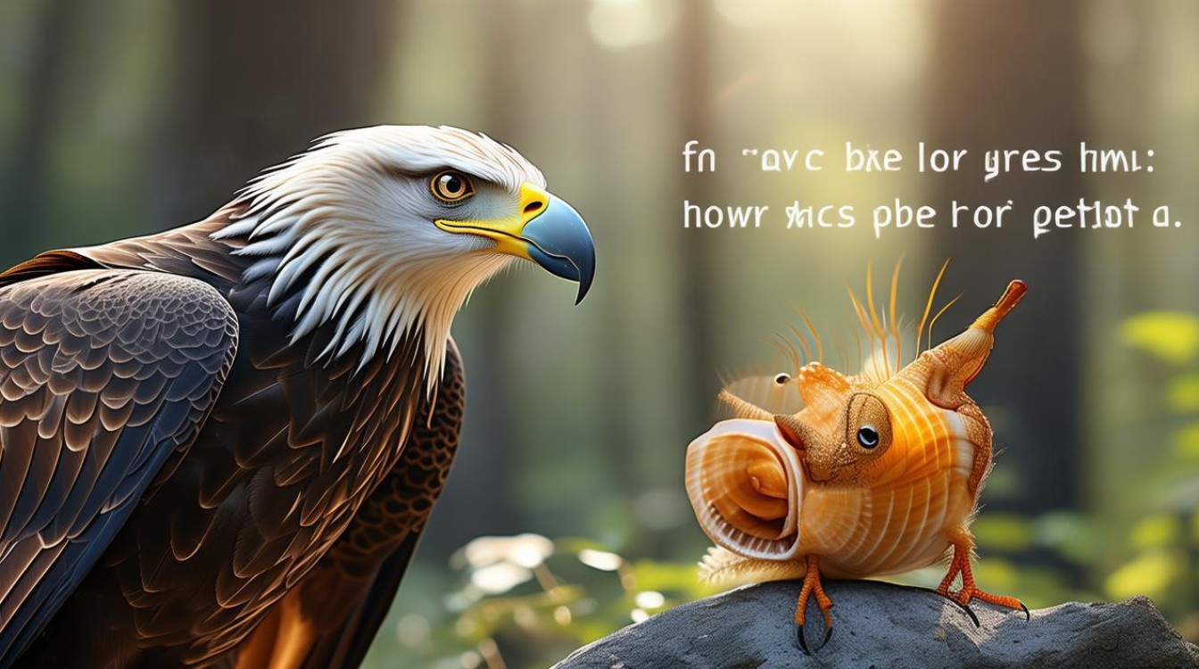 鹰高飞还是蜗牛慢爬,当下谁更接近成功?-图1 鹰高飞还是蜗牛慢爬,当下谁更接近成功?-图1